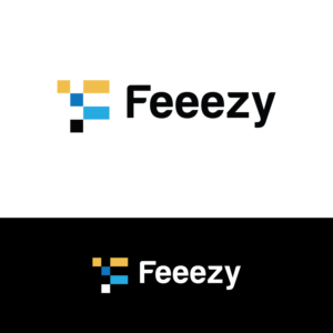 Logo Design by zegma for Feeezy | Design #19686216
