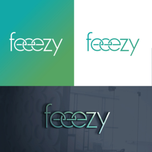 Logo Design by concepts for Feeezy | Design #19705591