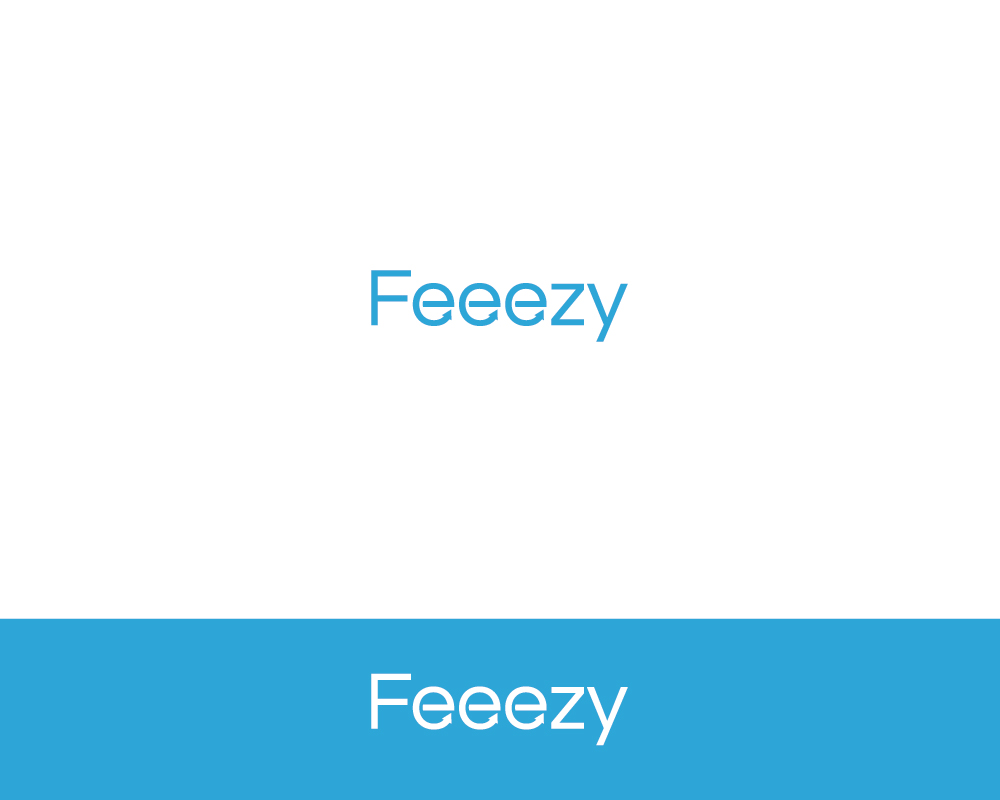 Logo Design by Deep Night for Feeezy | Design #19684599