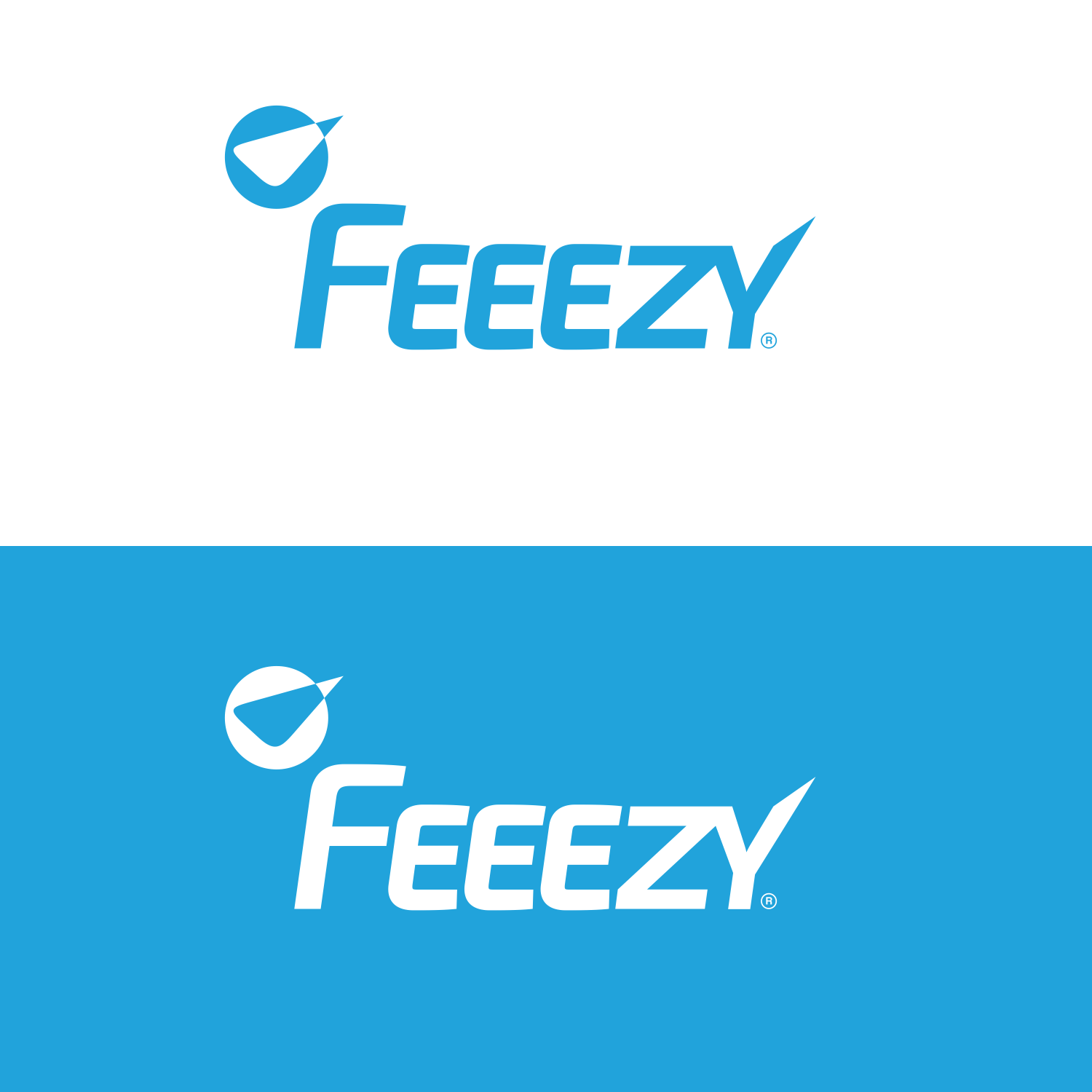 Logo Design by Criollo's Art for Feeezy | Design #19712261
