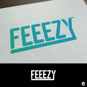 Logo Design by Criollo's Art for Feeezy | Design: #19712326
