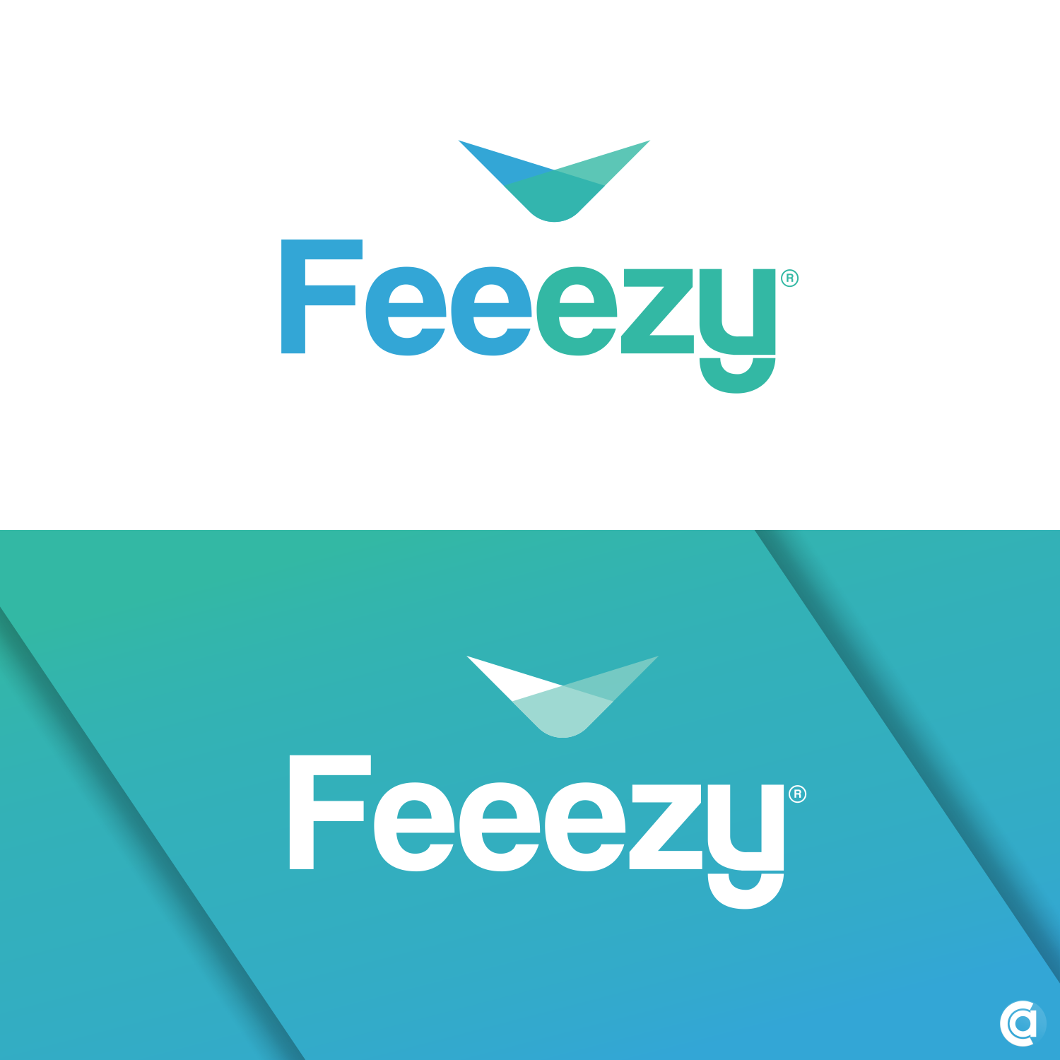 Logo Design by Criollo's Art for Feeezy | Design #19712984