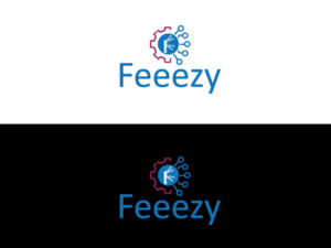 Diseño de Logo por shimu 3 para Feeezy | Diseño: #19700572