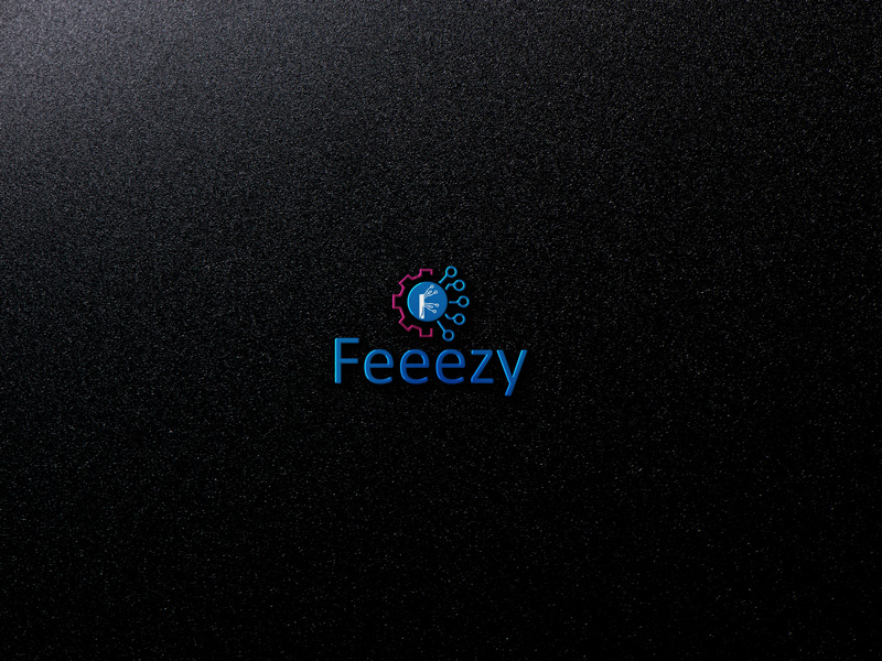 Logo Design by shimu 3 for Feeezy | Design #19700573
