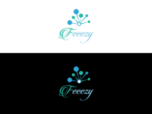 Logo Design by shimu 3 for Feeezy | Design: #19700574