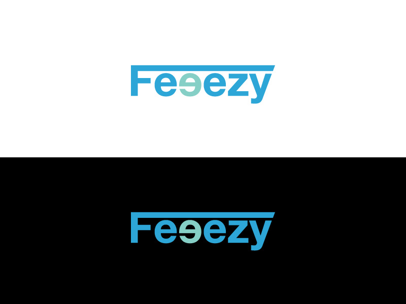 Logo Design by DigitalexTM for Feeezy | Design #19703182