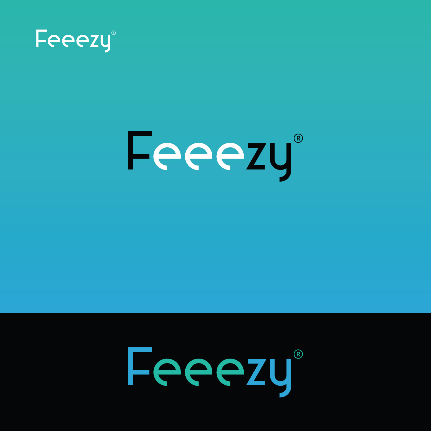 Logo Design by Md R. Maruf for Feeezy | Design #19695396