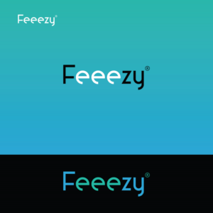 Logo Design by Md R. Maruf for Feeezy | Design: #19695396