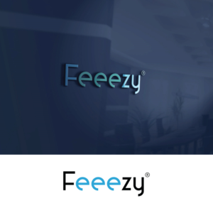 Logo Design by Md R. Maruf for Feeezy | Design: #19695400