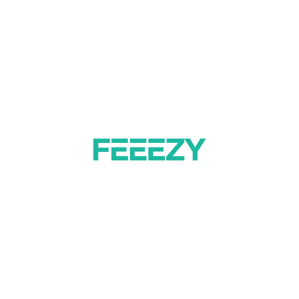 Logo Design by Meraki* for Feeezy | Design #19750517