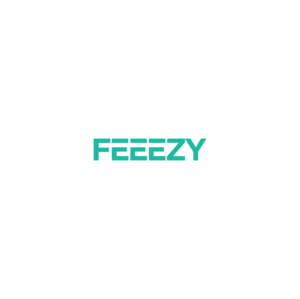 Feeezy | Logo Design by Meraki*