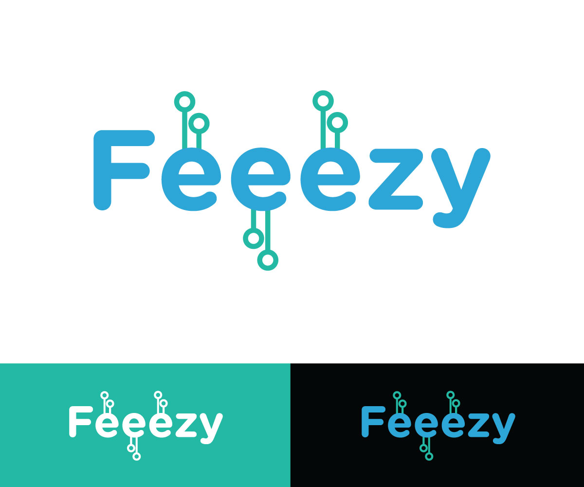 Logo-Design von designmind78 für Feeezy | Design #19693332