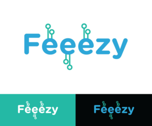 Logo Design by designmind78 for Feeezy | Design: #19693332