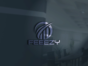 Logo Design by Graphicsexpert7 for Feeezy | Design: #19703723