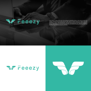 Logo Design by art23 for Feeezy | Design: #19732939