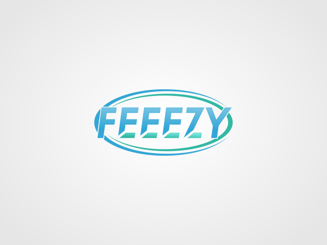 Logo Design by budybecker17 for Feeezy | Design #19684660