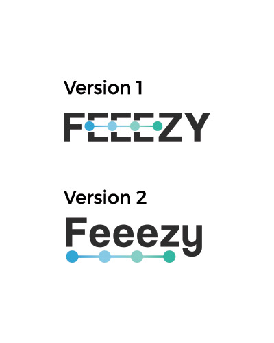 Logo Design by CC Creative Design for Feeezy | Design #19684251