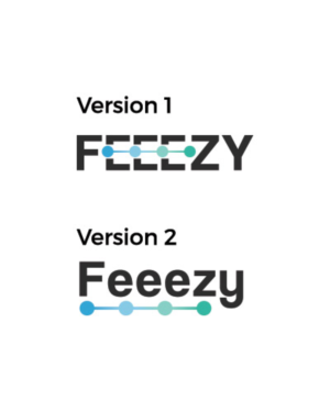 Logo Design by CC Creative Design for Feeezy | Design: #19684251