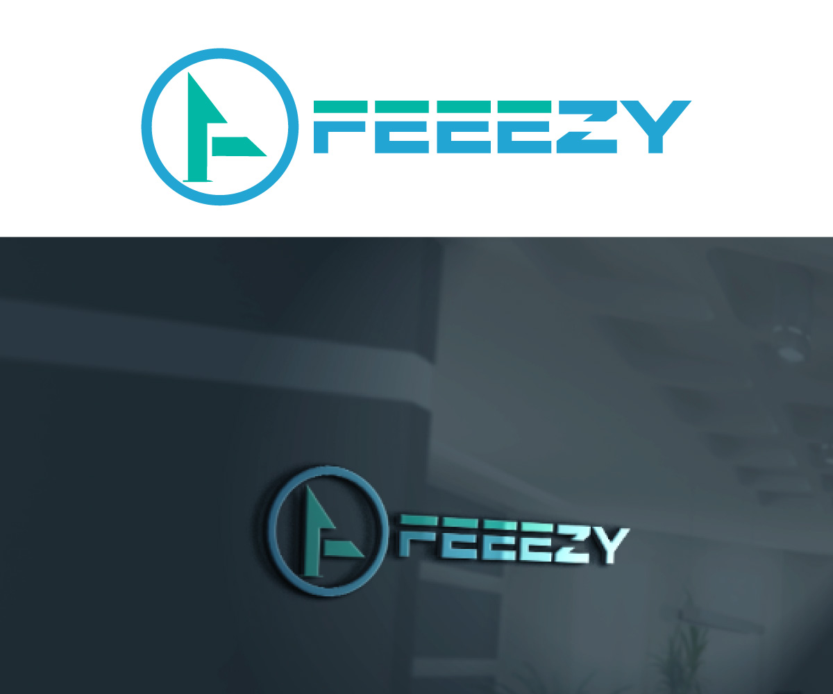 Logo Design by DesignKhalifa2 for Feeezy | Design #19702105