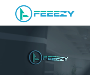 Logo Design by DesignKhalifa2 for Feeezy | Design: #19702105