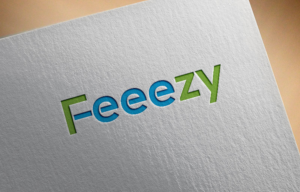 Logo Design by axel xhone 2 for Feeezy | Design: #19704601