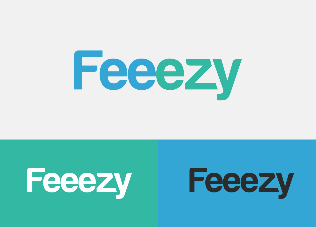 Logo Design by Alleria.Designz for Feeezy | Design #19683723