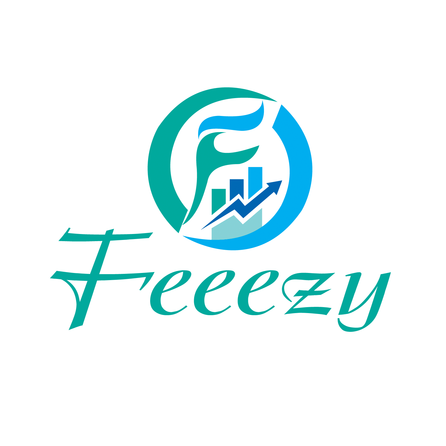 Logo Design by Md Shafiqur 4 for Feeezy | Design #19713181