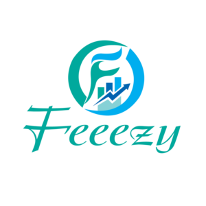 Logo Design by Md Shafiqur 4 for Feeezy | Design: #19713181