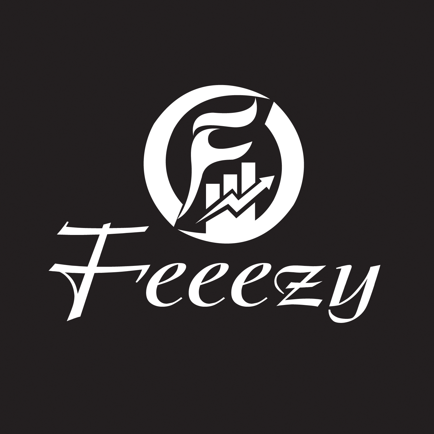 Logo Design by Md Shafiqur 4 for Feeezy | Design #19713197