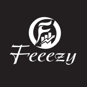Logo Design by Md Shafiqur 4 for Feeezy | Design: #19713197