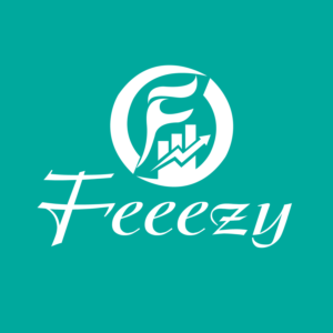 Logo Design by Md Shafiqur 4 for Feeezy | Design: #19713209