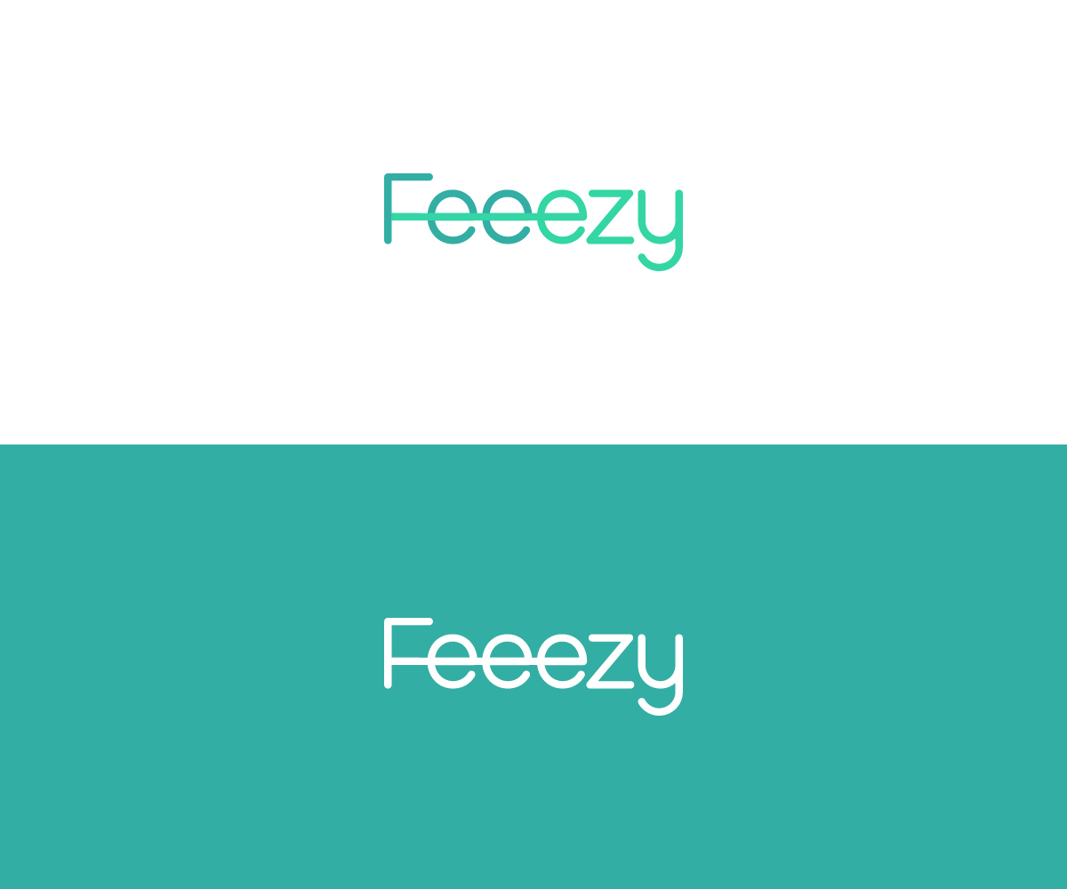 Logo-Design von fauxdesigns für Feeezy | Design #19697532