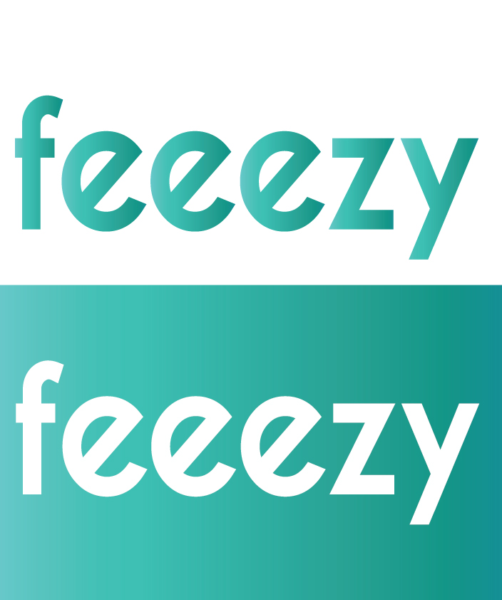 Logo Design by Dades design for Feeezy | Design #19696408