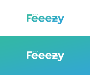 Logo Design by aberyor for Feeezy | Design #19744387