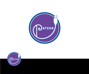 Logo Design by Jon Polley
