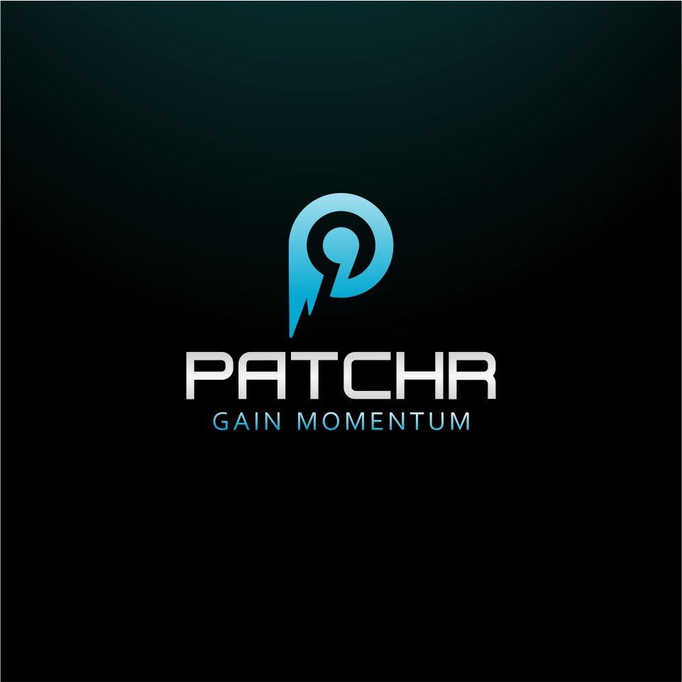 Logo Design by mateus_jordann for Patchr | Design #19688307
