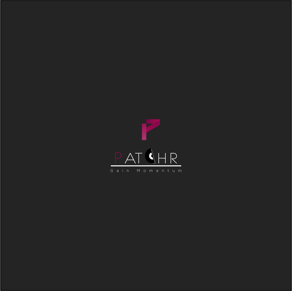 Logo Design by hmahesa for Patchr | Design #19688881