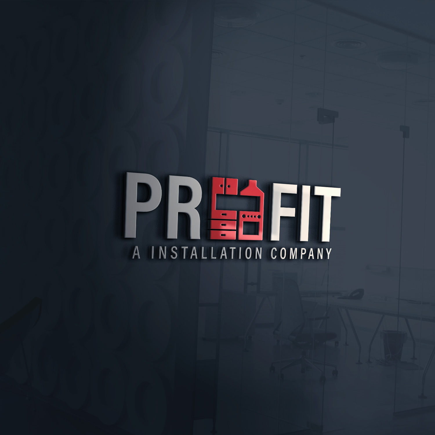 Logo Design by Govind Dhiman for this project | Design #19694959