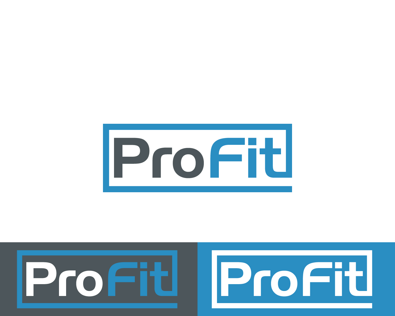 Logo Design by Atec for this project | Design #19704767