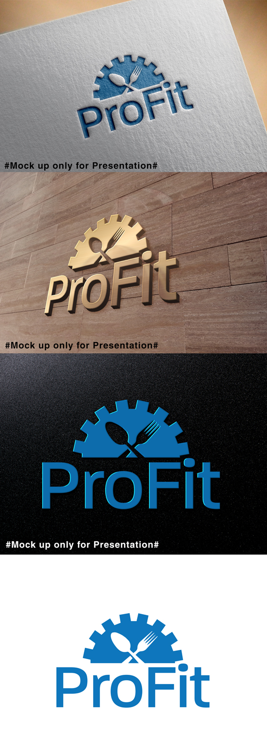Logo Design by designmind78 for this project | Design #19693807