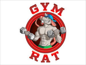 Gym designing shirts for our members needs a shirt design. | T-Shirt-Design von Scelatio