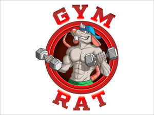 Gym designing shirts for our members needs a shirt design. | T-shirt Design by Scelatio