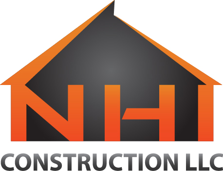 Design de Logo par LaRush Art pour  NHI Construction LLC  | Design #2902837