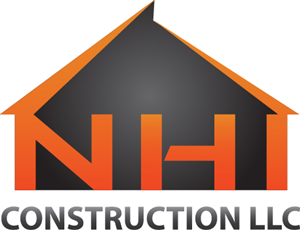 Design de Logo par LaRush Art pour  NHI Construction LLC  | Design #2902837