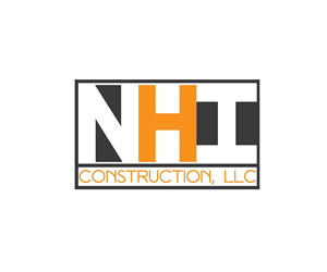 Design de Logo par jhunzkie24 pour  NHI Construction LLC  | Design #2905274