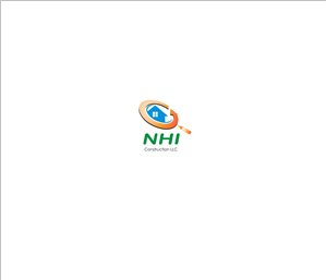 Logo Design by nell for  NHI Construction LLC  | Design: #2911344