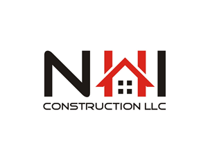 Design de Logo par lrbalaji pour  NHI Construction LLC  | Design #2904160