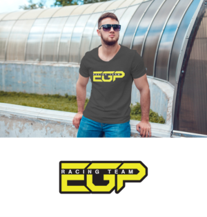 Logo Design by Black Stallions Impressive Solutions for Speedwear - Eyckmans Group NV | Design #19800146