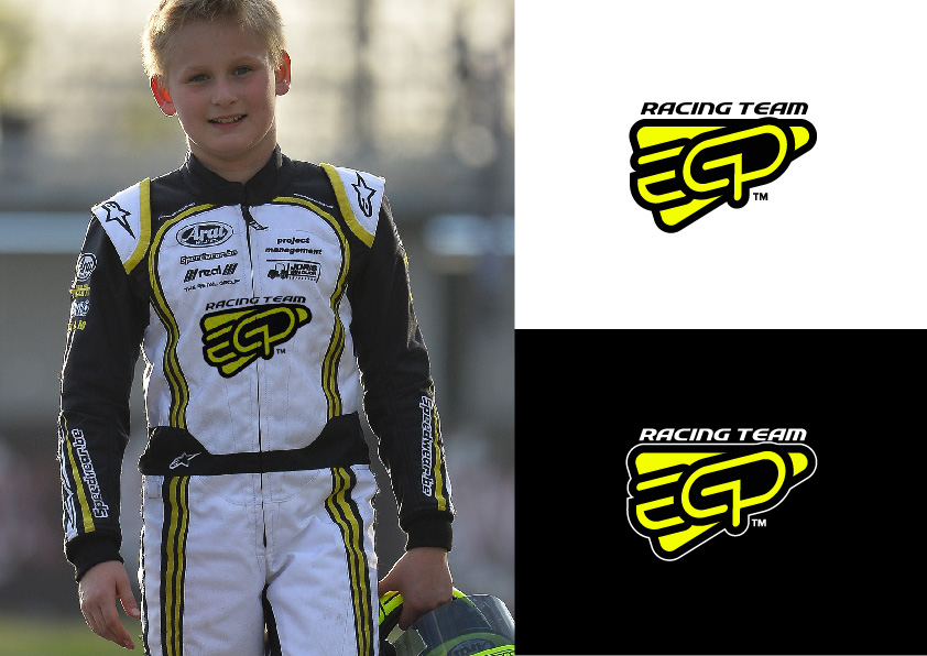 Diseño de Logo por ~idiaz~ para Speedwear - Eyckmans Group NV | Diseño #19728247
