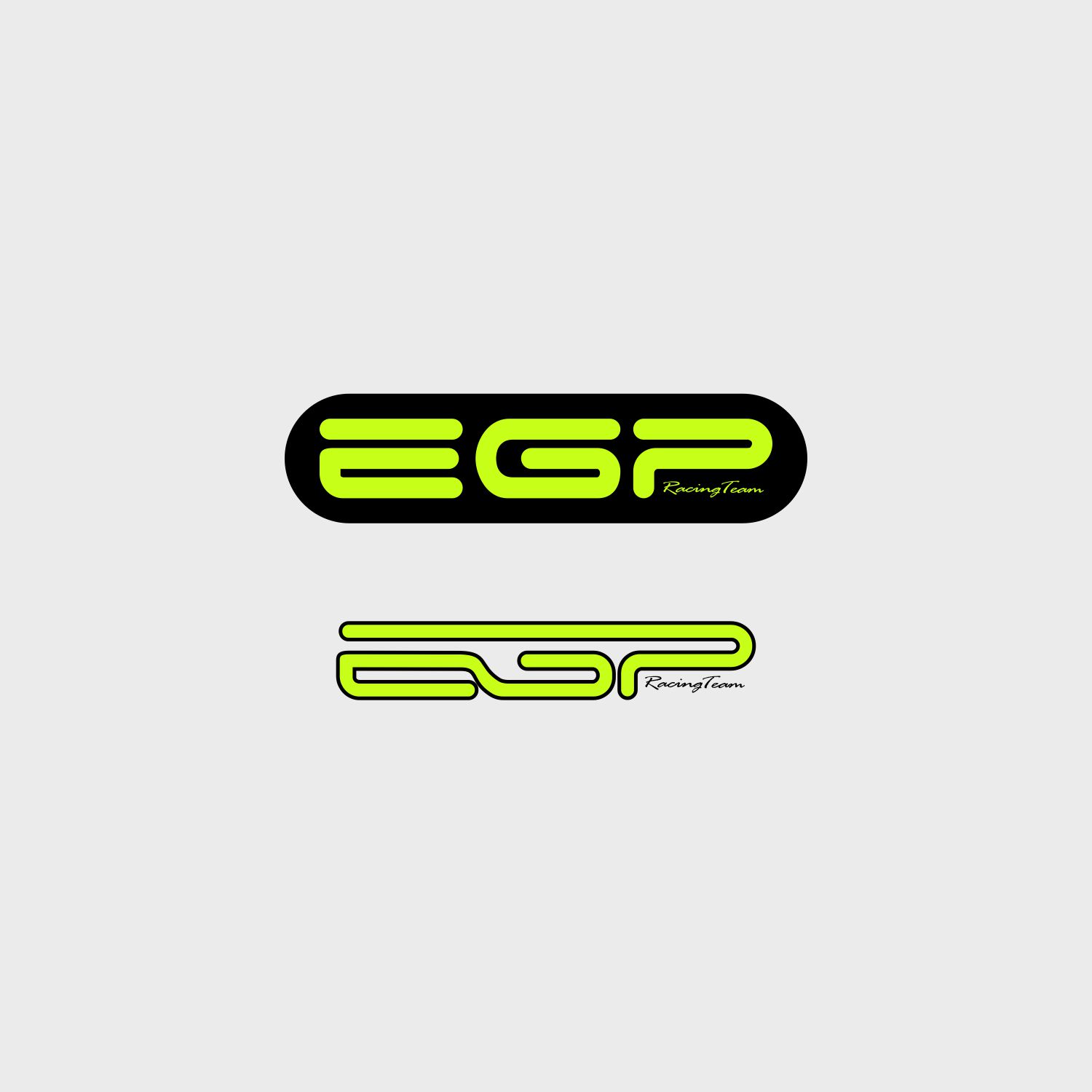 Logo Design by adie_78 for Speedwear - Eyckmans Group NV | Design #19725510